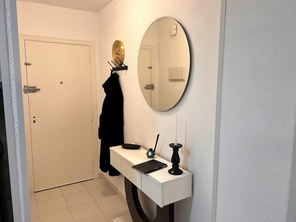 Holiday Suite Virgin De La Paloma Torrevieja Exteriör bild
